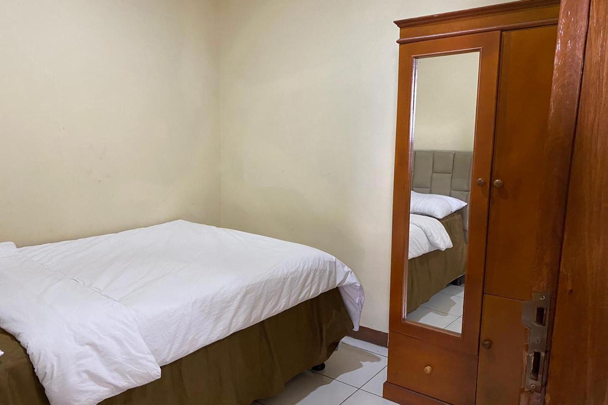 Villa Buana Graha Syariah Bandung Exteriör bild