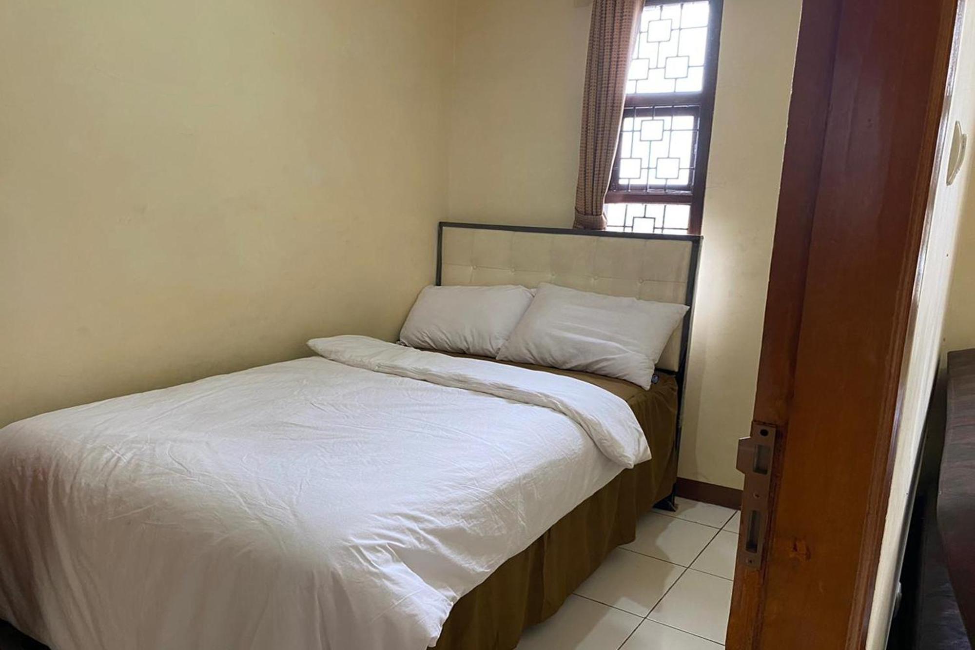 Villa Buana Graha Syariah Bandung Exteriör bild