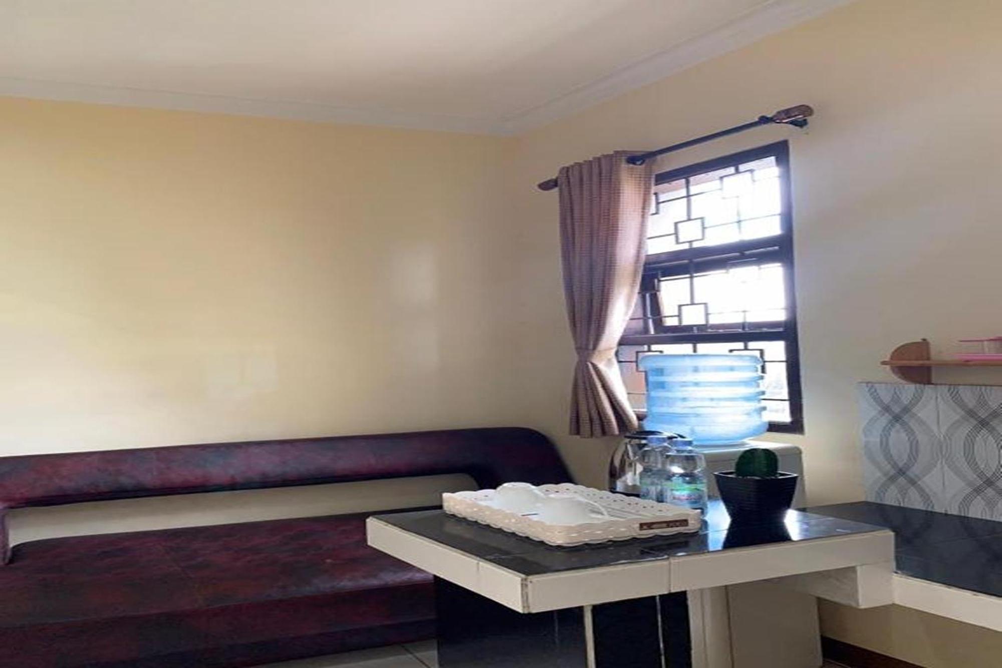 Villa Buana Graha Syariah Bandung Exteriör bild
