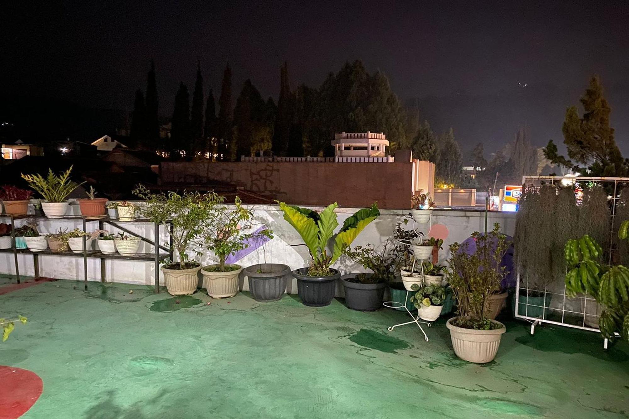 Villa Buana Graha Syariah Bandung Exteriör bild