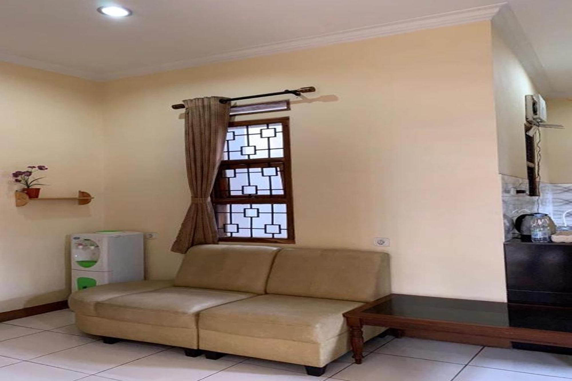 Villa Buana Graha Syariah Bandung Exteriör bild