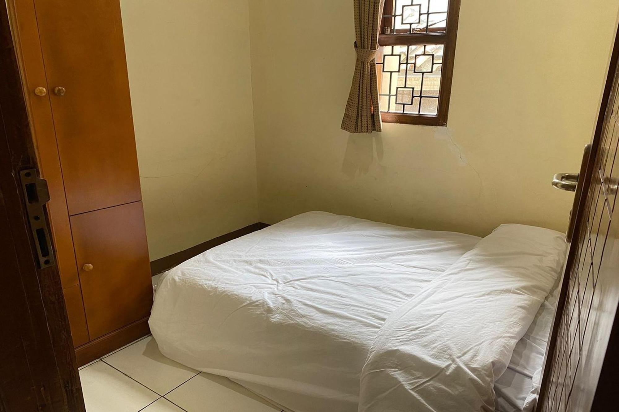 Villa Buana Graha Syariah Bandung Exteriör bild