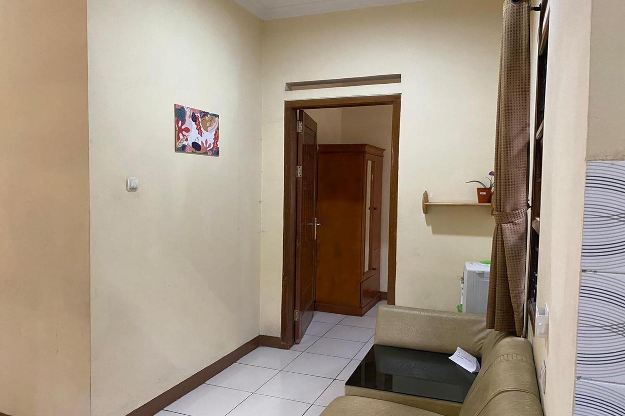 Villa Buana Graha Syariah Bandung Exteriör bild