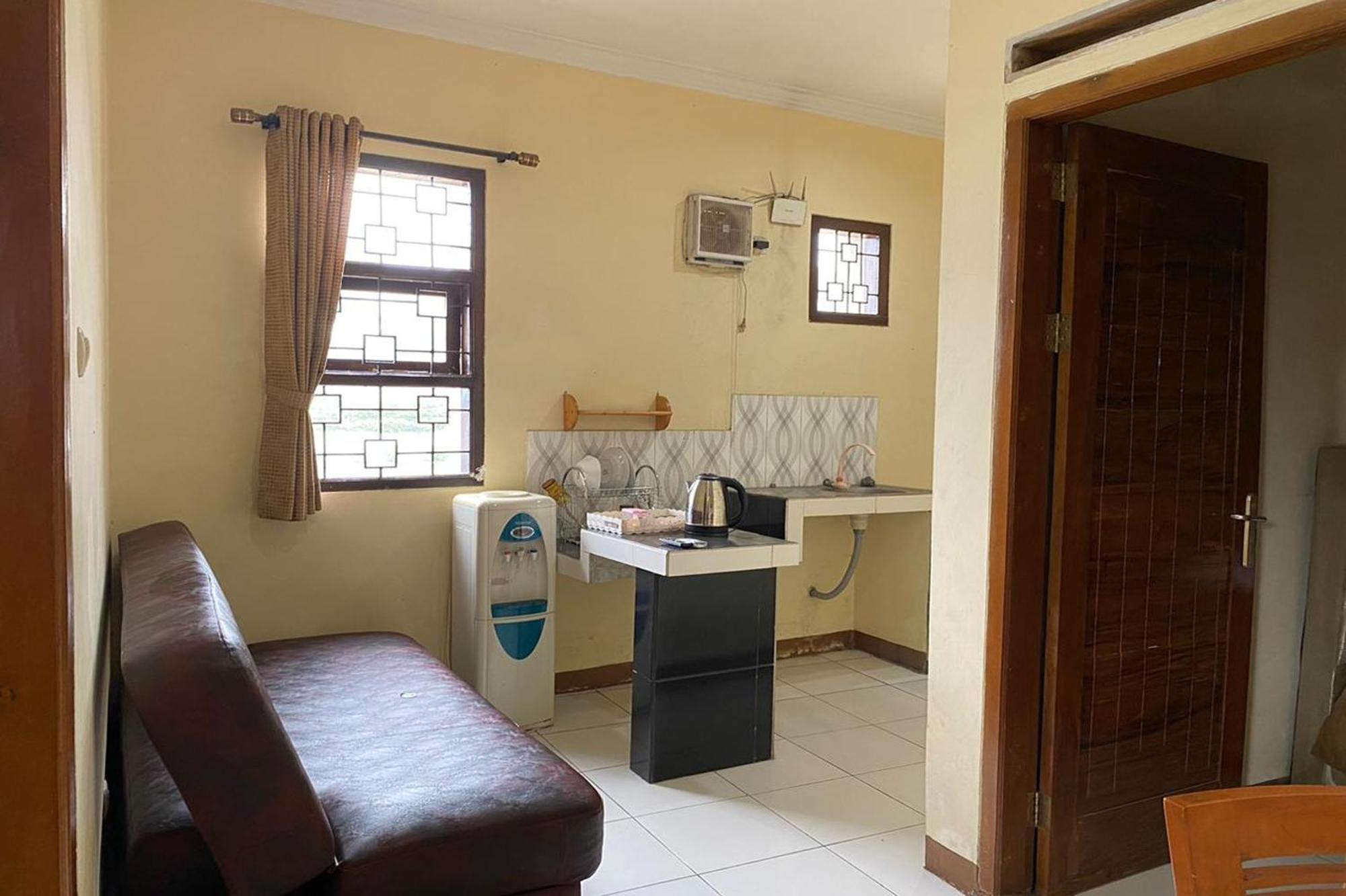 Villa Buana Graha Syariah Bandung Exteriör bild