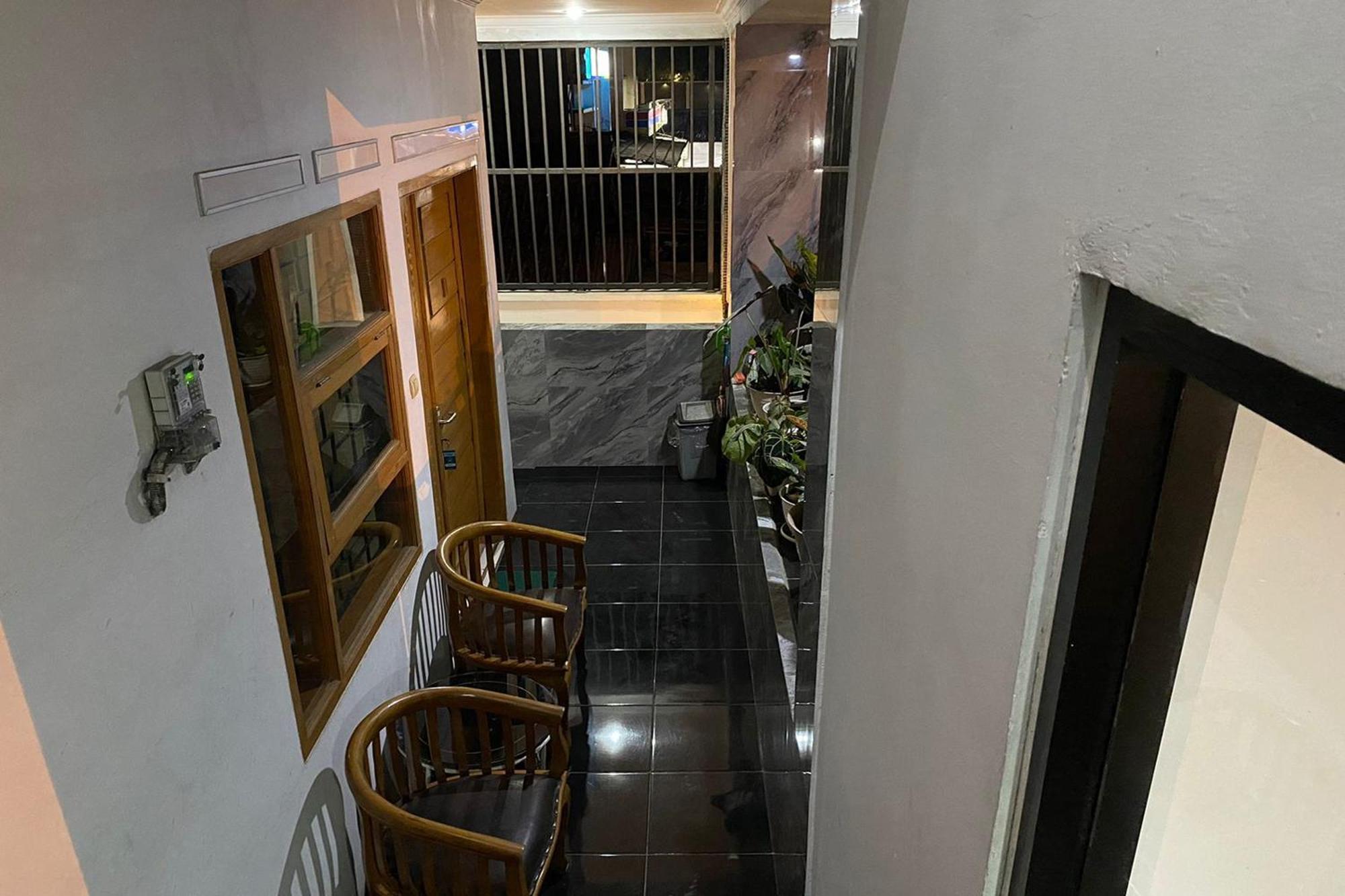 Villa Buana Graha Syariah Bandung Exteriör bild