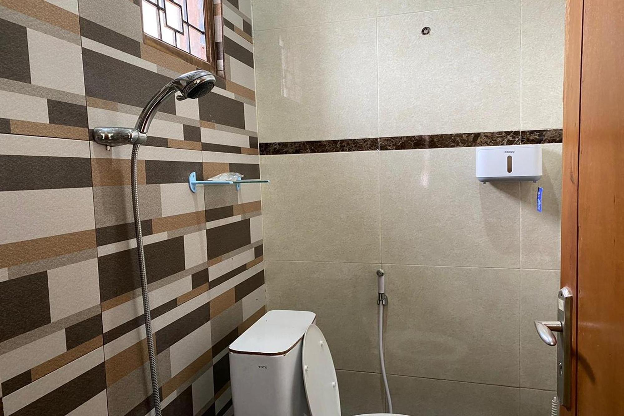 Villa Buana Graha Syariah Bandung Exteriör bild