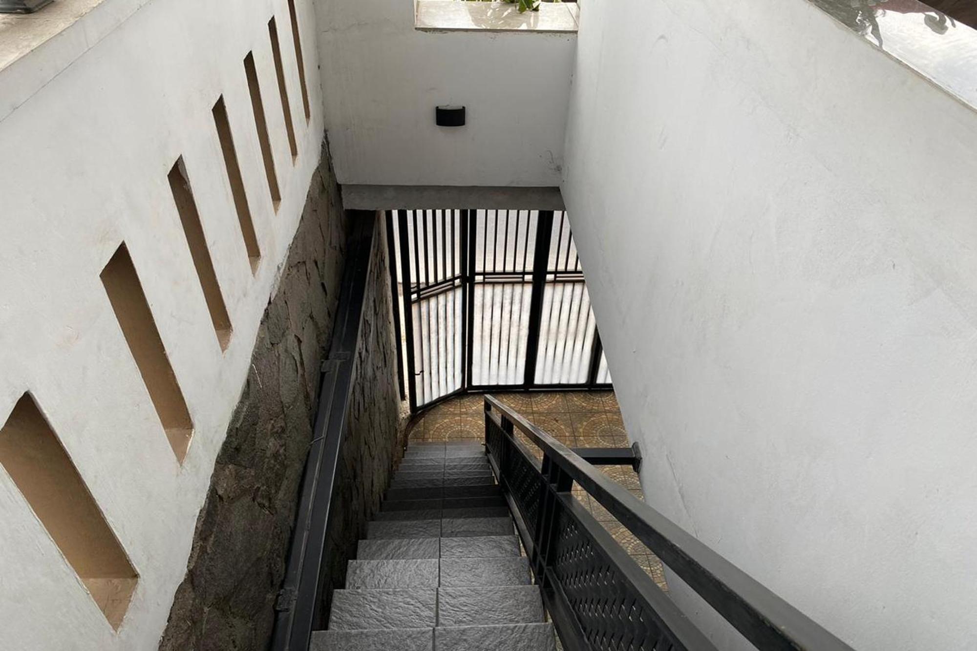 Villa Buana Graha Syariah Bandung Exteriör bild