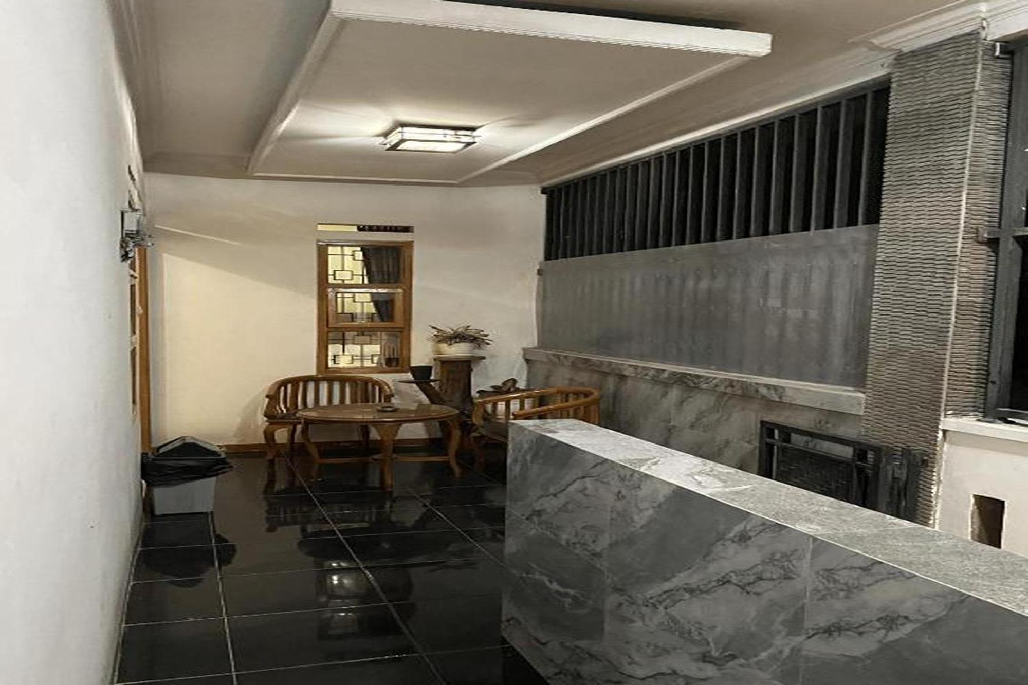 Villa Buana Graha Syariah Bandung Exteriör bild