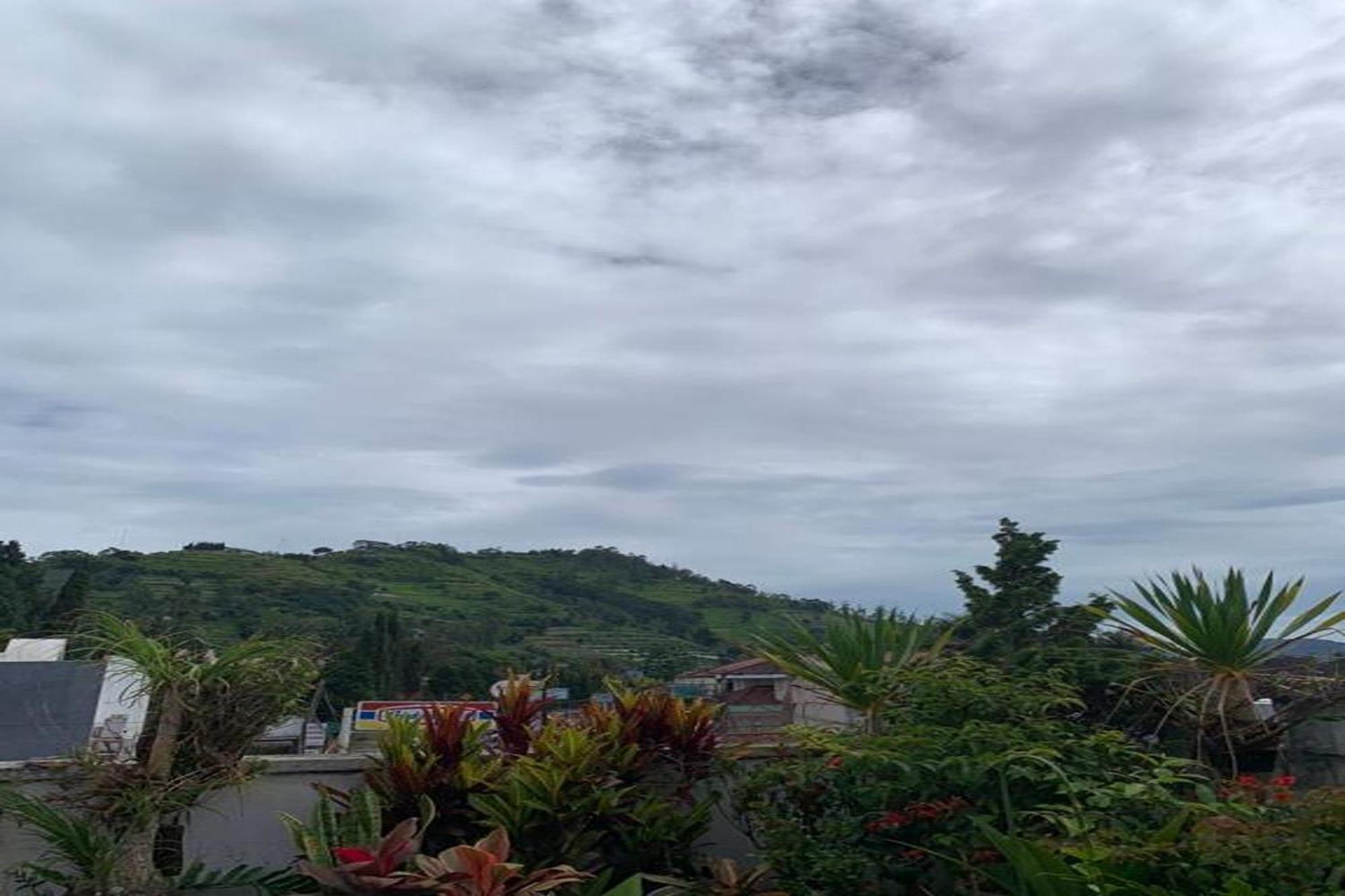 Villa Buana Graha Syariah Bandung Exteriör bild