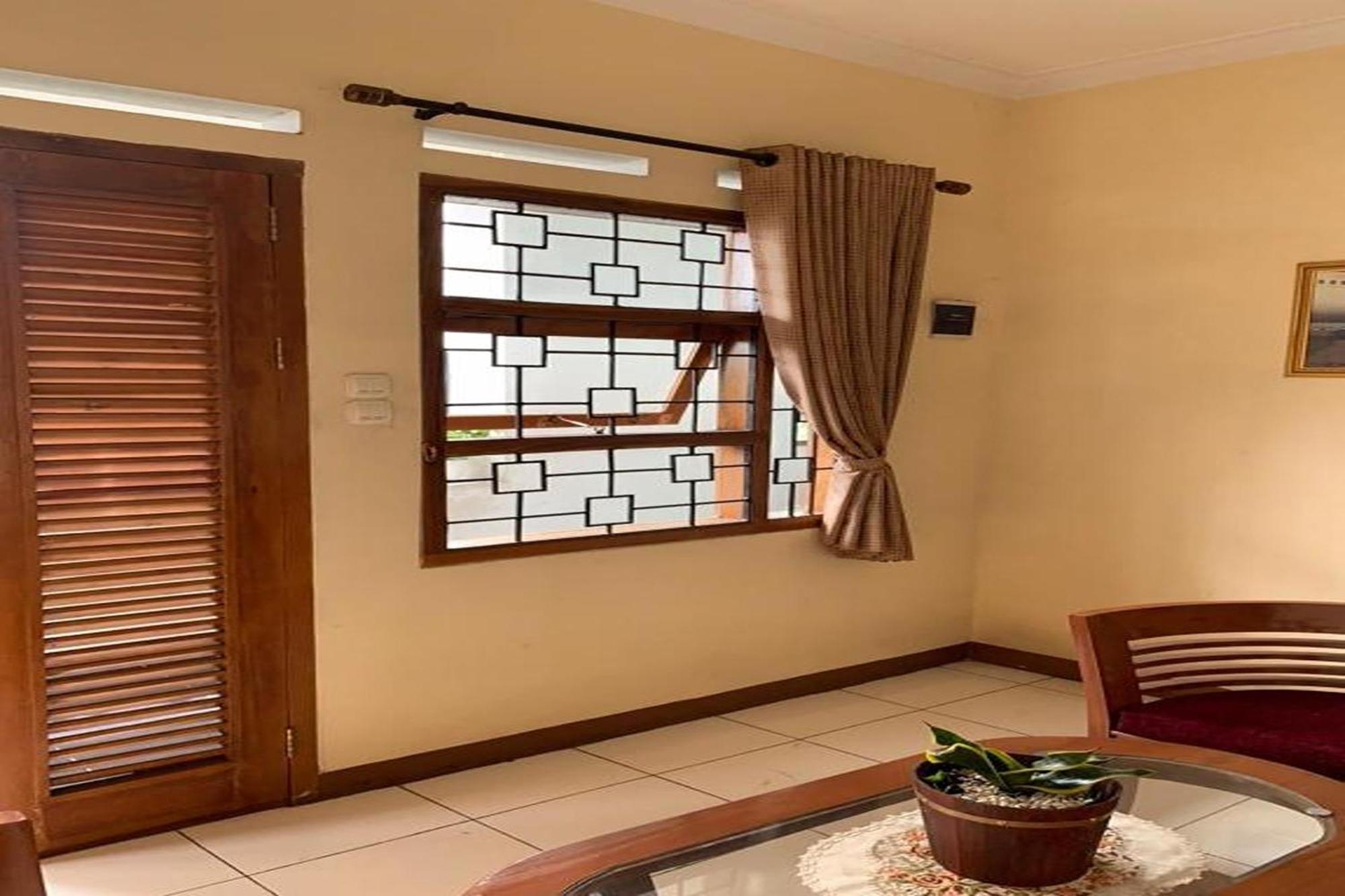 Villa Buana Graha Syariah Bandung Exteriör bild