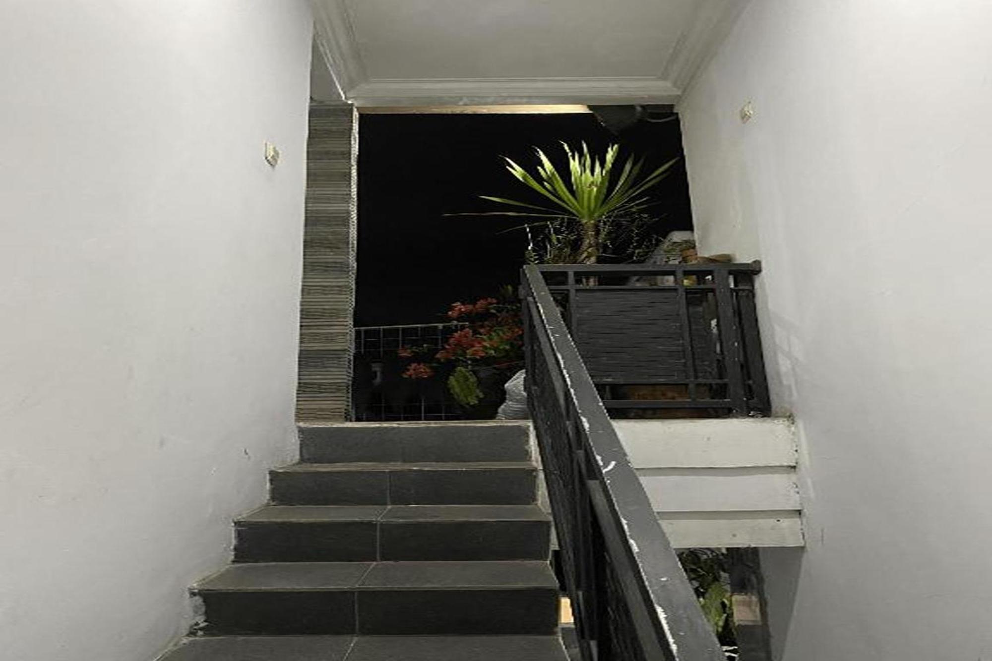 Villa Buana Graha Syariah Bandung Exteriör bild