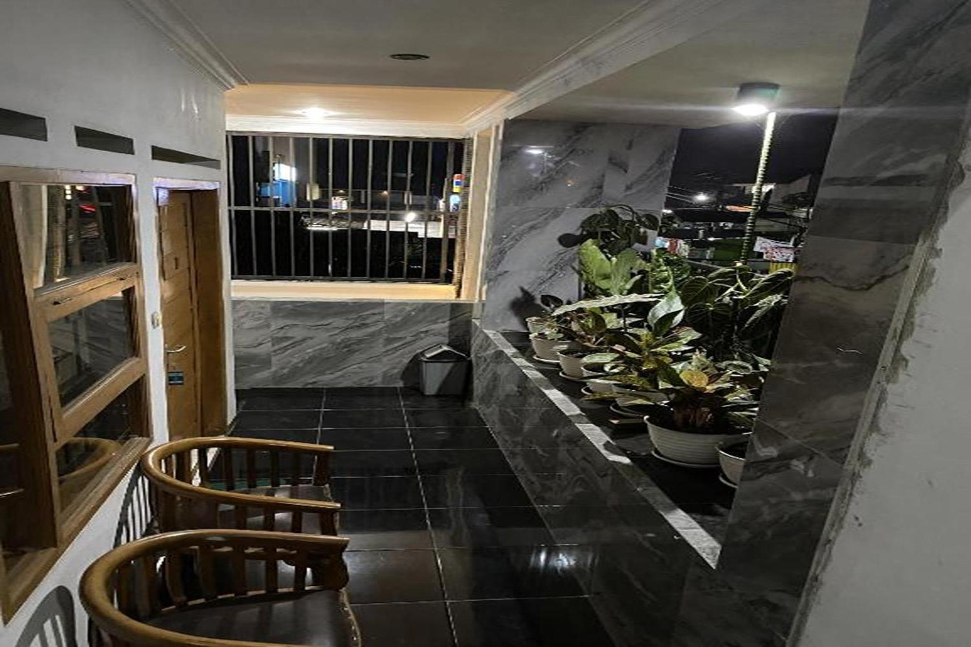 Villa Buana Graha Syariah Bandung Exteriör bild