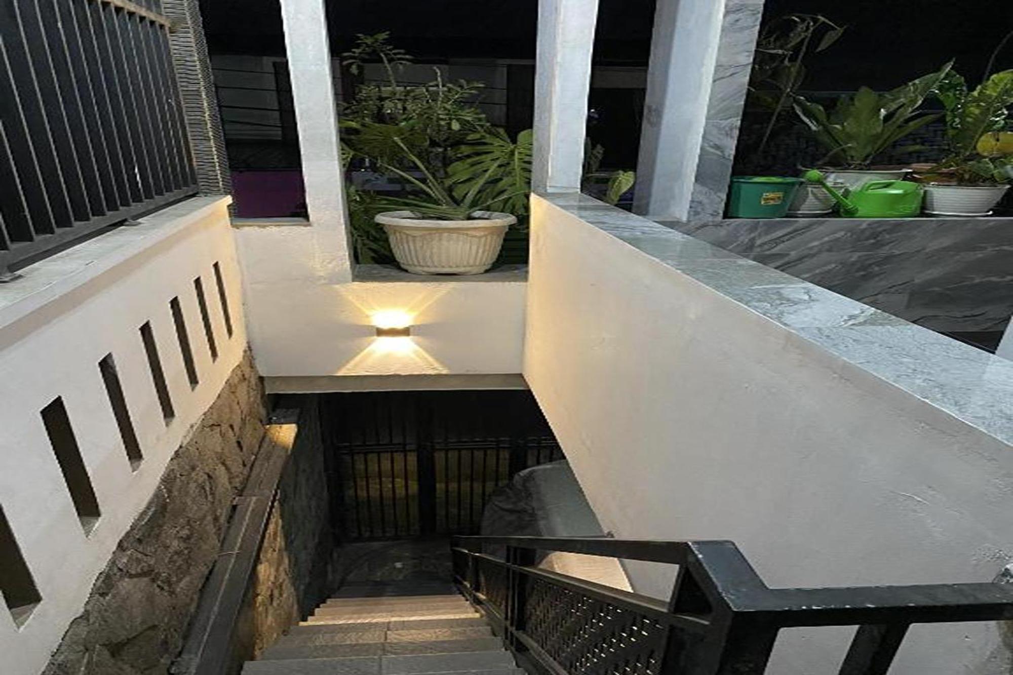 Villa Buana Graha Syariah Bandung Exteriör bild