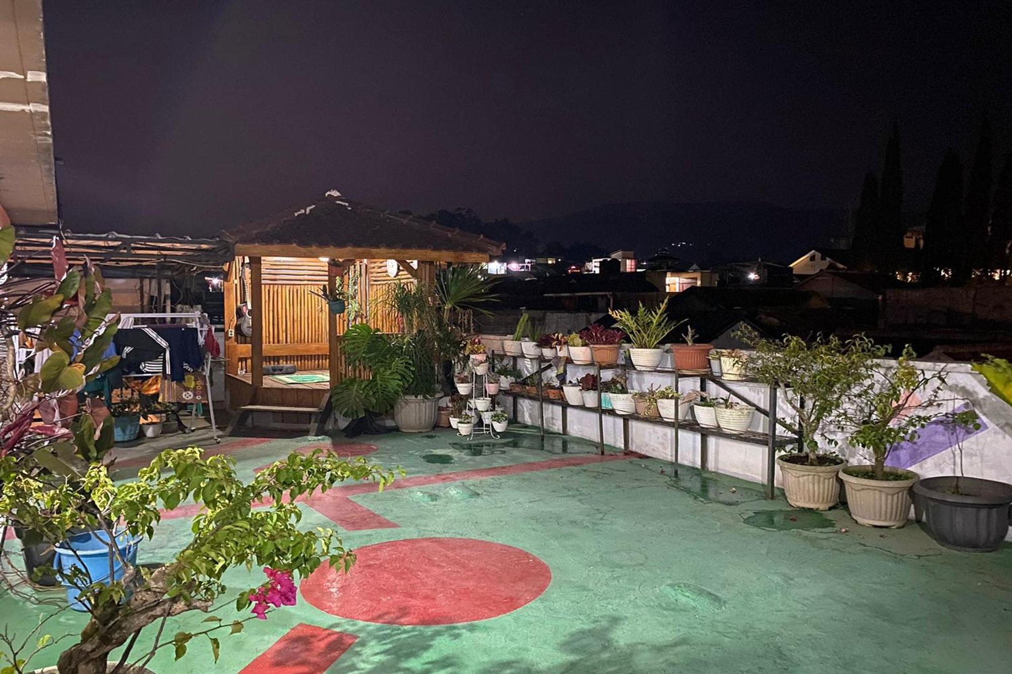 Villa Buana Graha Syariah Bandung Exteriör bild