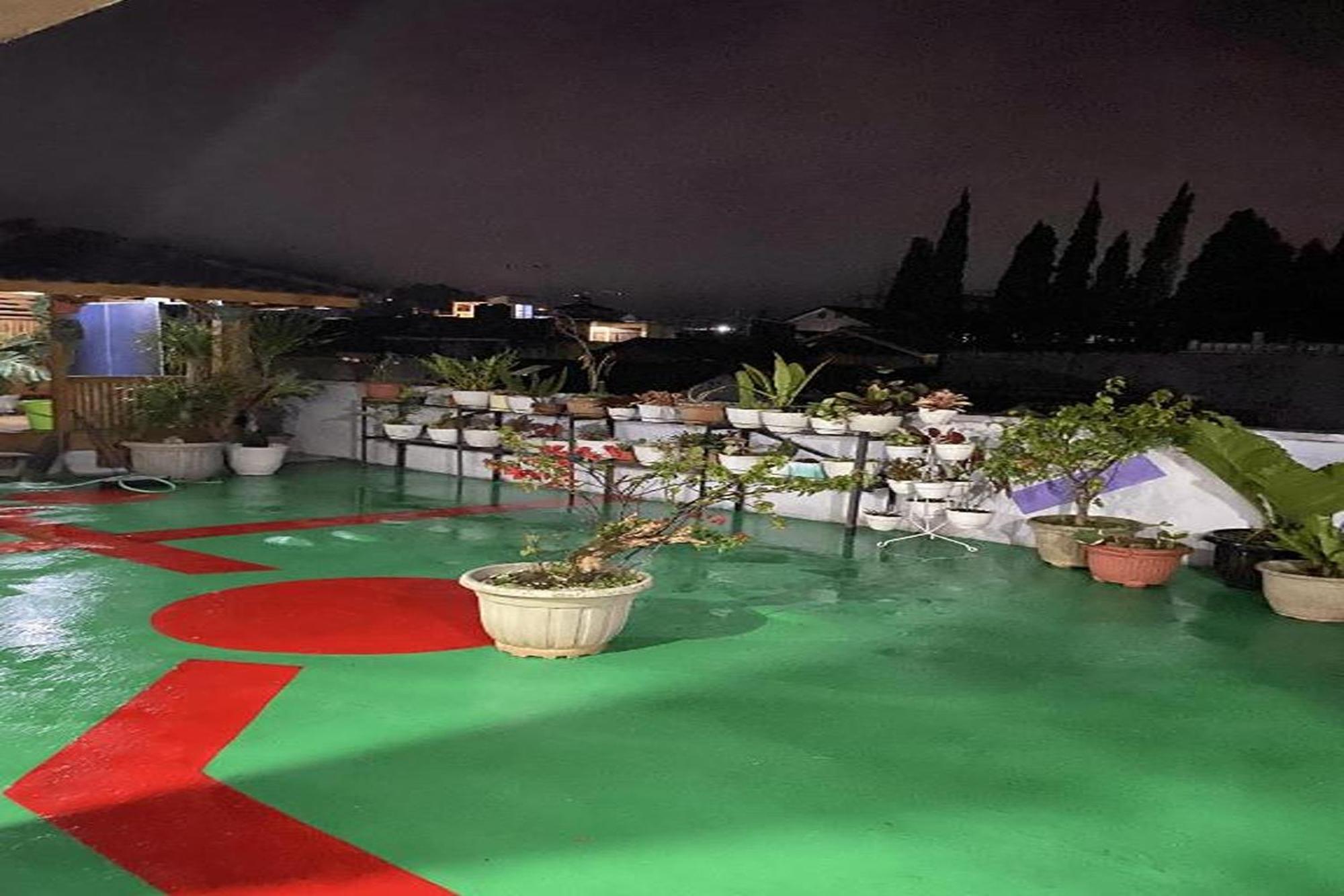 Villa Buana Graha Syariah Bandung Exteriör bild