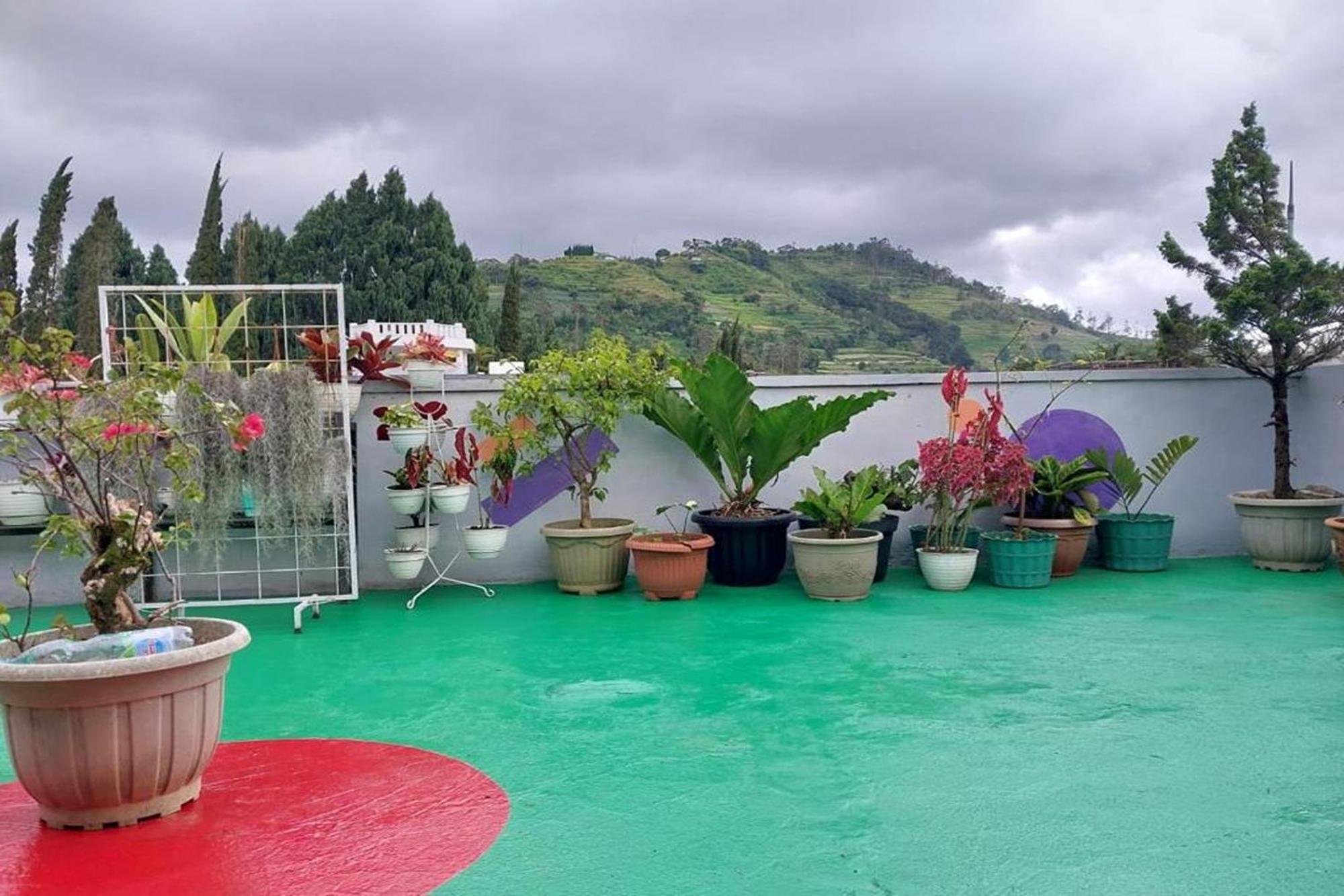 Villa Buana Graha Syariah Bandung Exteriör bild