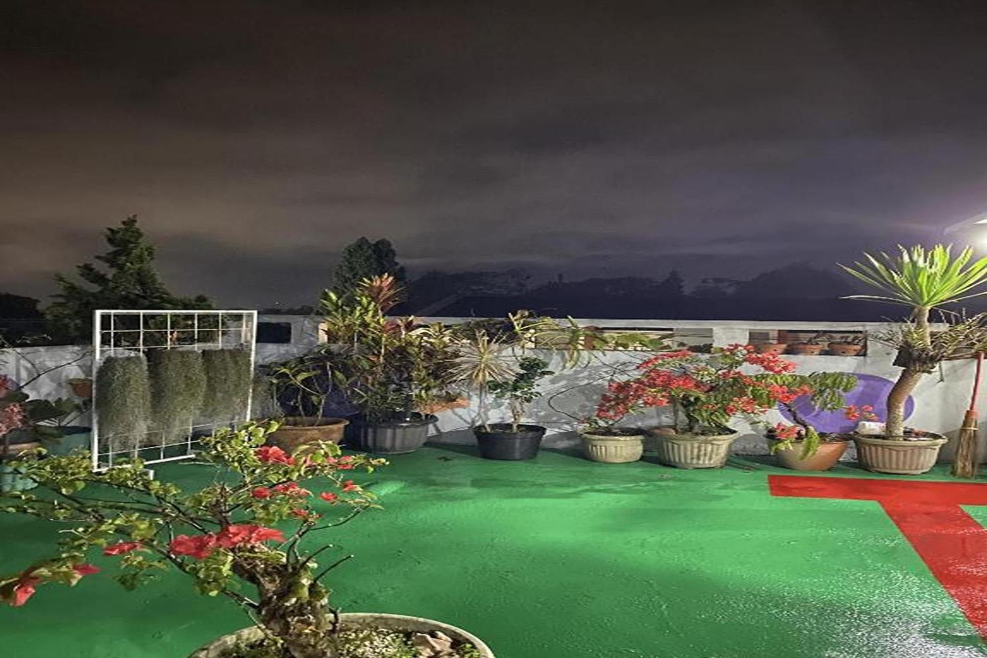 Villa Buana Graha Syariah Bandung Exteriör bild