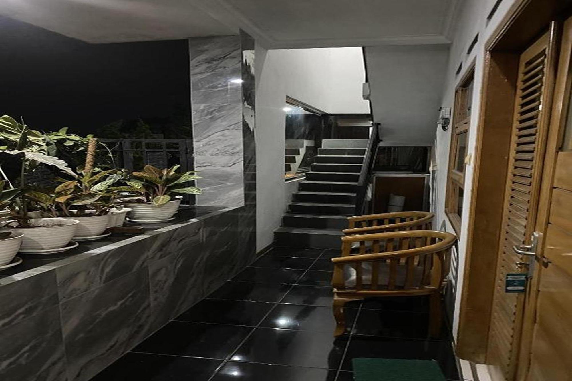 Villa Buana Graha Syariah Bandung Exteriör bild